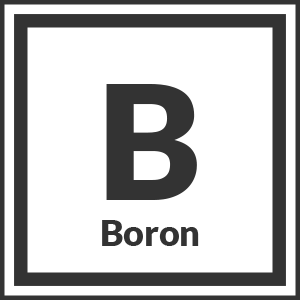 Boron