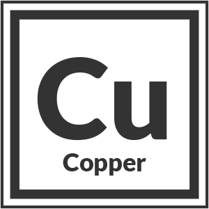 Copper