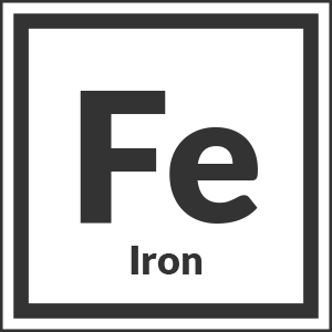 Iron