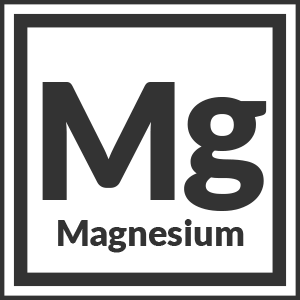 Magnesium
