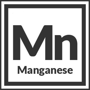 Manganese
