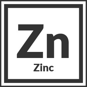 Zinc